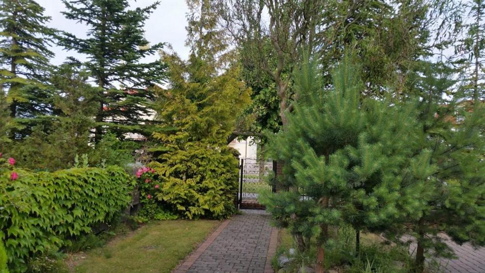 Apartament II Rowy  Exterior photo